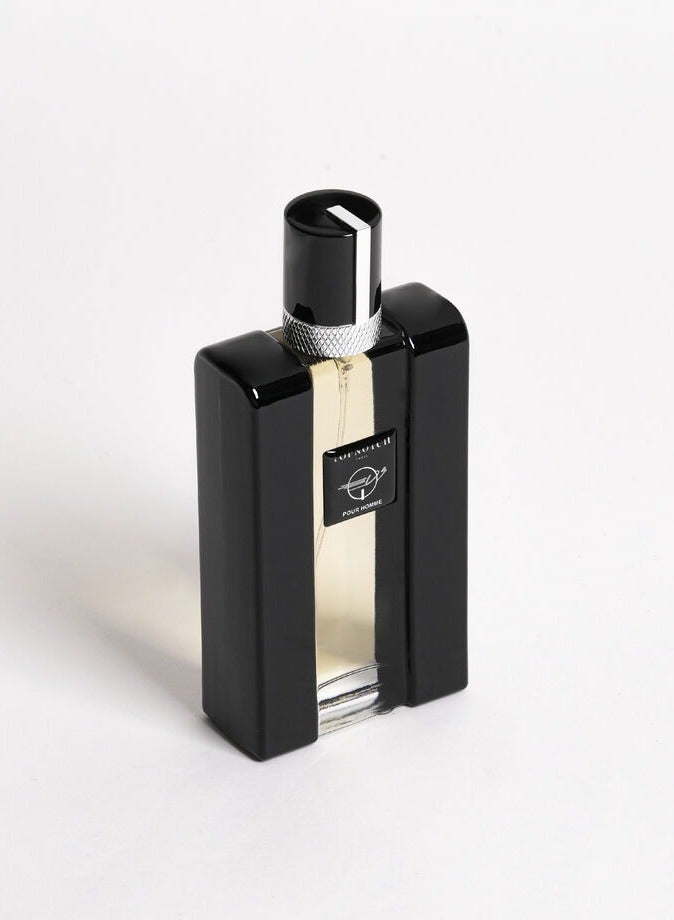 Deraah Top Notch men's perfume 80ml - Image 3